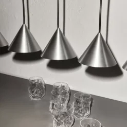 Lampa Wisząca Apollo Zero Pholc