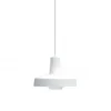 Lampa Wisząca Arigato Biała Grupa Products