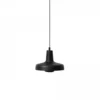 Lampa Wisząca Arigato Czarna Grupa Products
