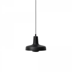 Lampa Wisząca Arigato Czarna Grupa Products