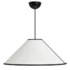 Lampa Wisząca Ava Cone 60 Hay