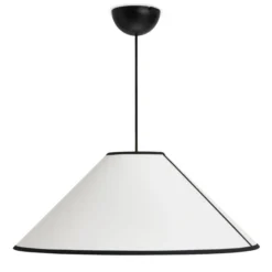 Lampa Wisząca Ava Cone 60 Hay