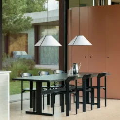 Lampa Wisząca Ava Cone 60 Hay