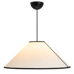 Lampa Wisząca Ava Cone 60 Hay