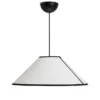 Lampa Wisząca Ava Cone 50 Hay