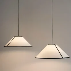 Lampa Wisząca Ava Cone 50 Hay