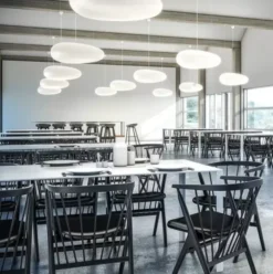 Lampa Wisząca Avion Fritz Hansen