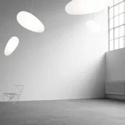 Lampa Wisząca Avion Fritz Hansen