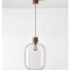 Lampa Wisząca Awa Duża Brokis