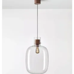 Lampa Wisząca Awa Duża Brokis