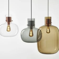 Lampa Wisząca Awa Duża Brokis