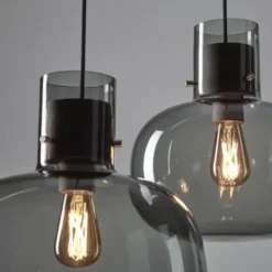 Lampa Wisząca Awa Mała Brokis