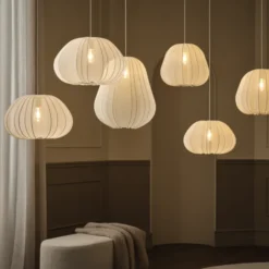 Lampa Wisząca Balloon Bell Bolia
