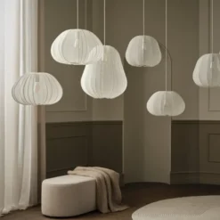 Lampa Wisząca Balloon Cloud 49 Cm Bolia