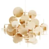 Lampa Wisząca Bau Nature 51 Cm Normann Copenhagen