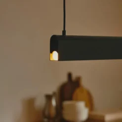 Lampa Wisząca Beau 100 Cm