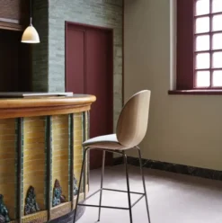 Lampa Wisząca Bestlite Bl9 16 Cm Czarny Mosiądz Gubi