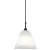 Lampa Wisząca Bestlite Bl9 21 Cm Czarny Mosiądz Porcelana Gubi