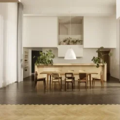 Lampa Wisząca Bestlite Bl9 21 Cm Czarny Mosiądz Gubi