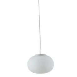 Lampa Wisząca Bianca 16 Cm Fontana Arte