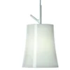 Lampa Wisząca Birdie Duża Biała Foscarini