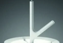 Lampa Wisząca Birdie Duża Biała Foscarini