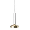 Lampa Wisząca Blend Biała Pholc