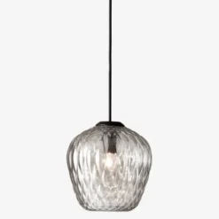 Lampa Wisząca Blown Sw4 Silver Andtradition