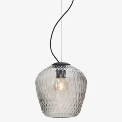 Lampa Wisząca Blown Sw3 Silver Andtradition