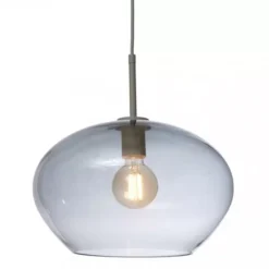 Lampa Wisząca Bologna Jasnoszara Its About Romi