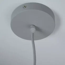 Lampa Wisząca Bologna Jasnoszara Its About Romi