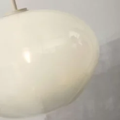 Lampa Wisząca Bologna Mlecznobiała Its About Romi