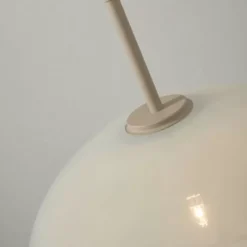 Lampa Wisząca Bologna Mlecznobiała Its About Romi