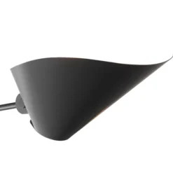 Lampa Wisząca Bonnet Sc92 Czarna Andtradition