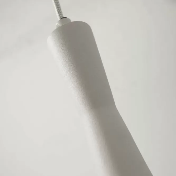 Lampa Wisząca Bordeaux Jasnoszara Its About Romi