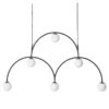 Lampa Wisząca Bounce 116 Pholc
