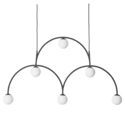 Lampa Wisząca Bounce 116 Pholc