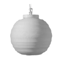 Lampa Wisząca Braille 25 Cm Karman