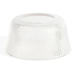 Lampa Wisząca Brim Przezroczysta Hay