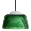 Lampa Wisząca Brim Zielona Hay