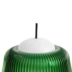 Lampa Wisząca Brim Zielona Hay