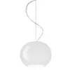 Lampa Wisząca Buds 3 Bianco Caldo Foscarini