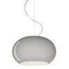 Lampa Wisząca Buds 2 Grigio Foscarini