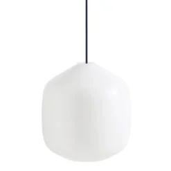 Lampa Wisząca Buoy 30 Cm Antracytowy Przewód Hay