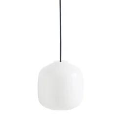 Lampa Wisząca Buoy 20 Cm Antracytowy Przewód Hay