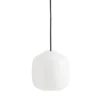 Lampa Wisząca Buoy 20 Cm Czarny Przewód Hay