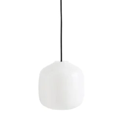 Lampa Wisząca Buoy 20 Cm Czarny Przewód Hay