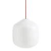 Lampa Wisząca Buoy 30 Cm Czerwony Przewód Hay