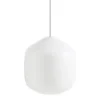 Lampa Wisząca Buoy 30 Cm Fioletowy Przewód Hay