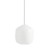 Lampa Wisząca Buoy 20 Cm Fioletowy Przewód Hay